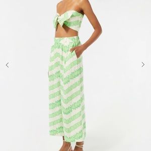 SET rhode safia pant and top